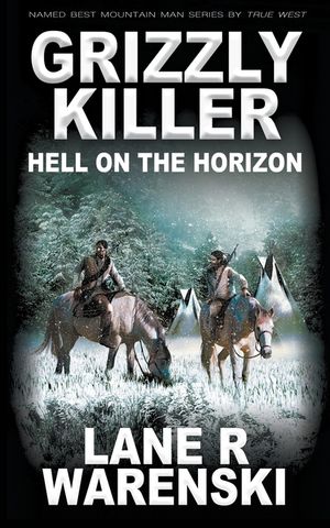 Grizzly Killer: Hell On The Horizon image number 0