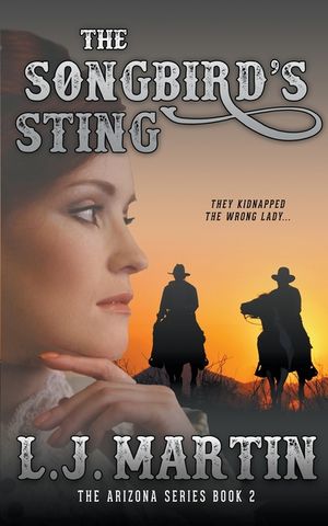 The Songbird's Sting image number 0