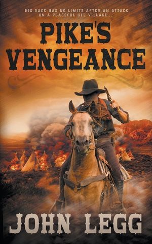 Pike's Vengeance image number 0