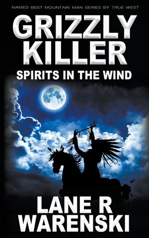 Grizzly Killer: Spirits in The Wind image number 0