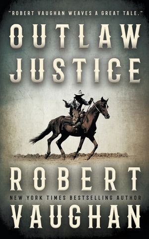 Outlaw Justice image number 0