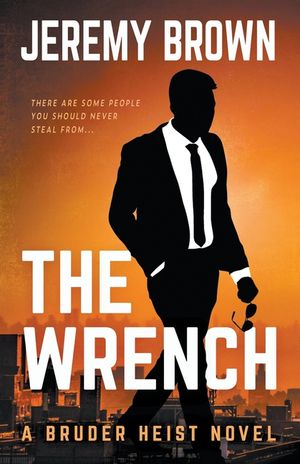 The Wrench image number 0