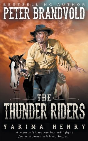 The Thunder Riders image number 0