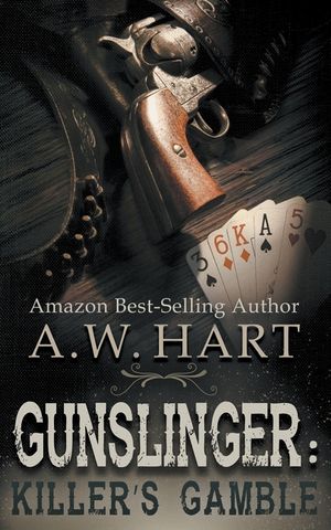 Gunslinger: Killer's Gamble image number 0