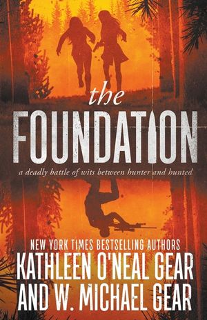 The Foundation image number 0