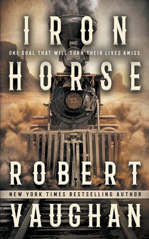 Iron Horse image number 0
