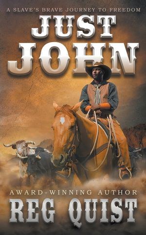 Just John image number 0