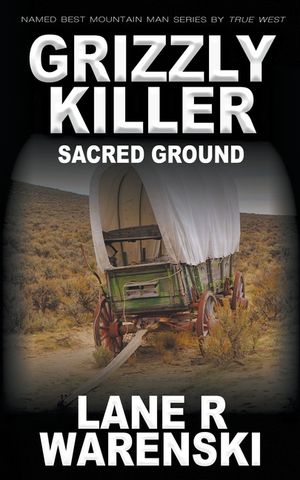 Grizzly Killer: Sacred Ground image number 0