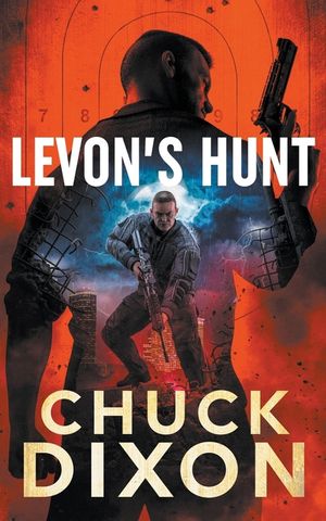 Levon's Hunt image number 0