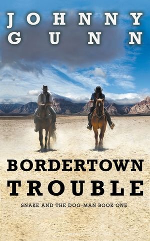 Bordertown Trouble image number 0