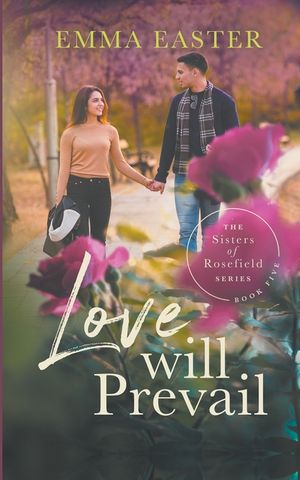 Love Will Prevail image number 0