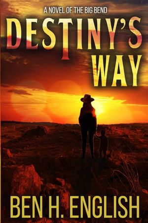 Destiny's Way image number 0