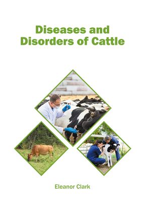 Diseases and Disorders of Cattle image number 0