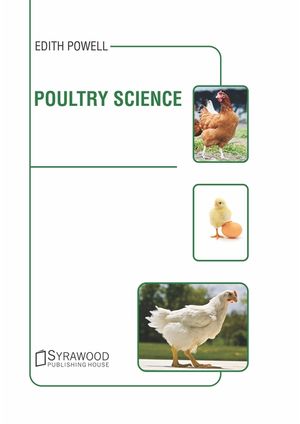 Poultry Science image number 0