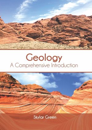 Geology: A Comprehensive Introduction image number 0