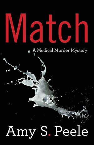 Match: A Medical Murder Mystery image number 0
