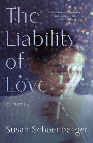 The Liability of Love image number 0