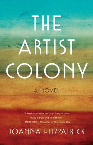 The Artist Colony image number 0