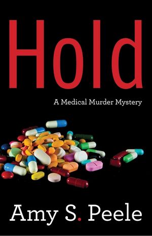 Hold: A Medical Mystery image number 0