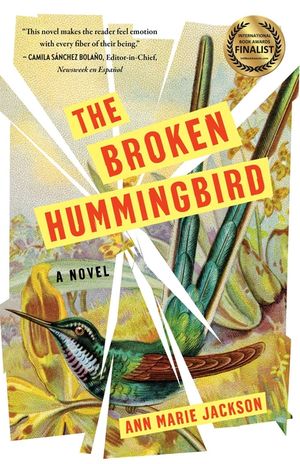 The Broken Hummingbird image number 0