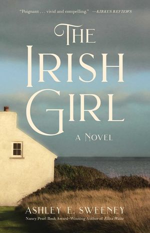 The Irish Girl image number 0
