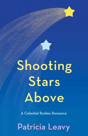 Shooting Stars Above image number 0