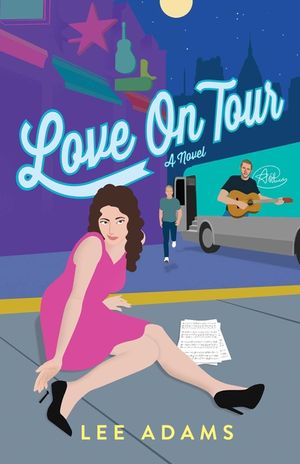 Love on Tour image number 0