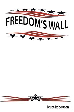 Freedom's Wall image number 0