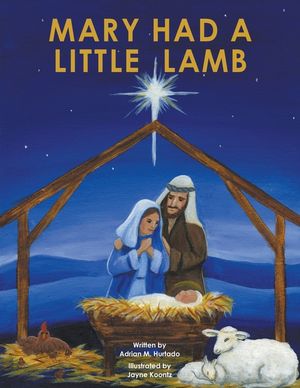 Mary Had a Little Lamb image number 0
