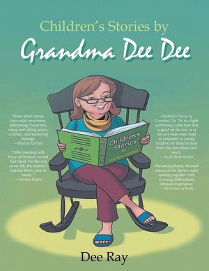 Children's Stories by Grandma Dee Dee image number 0