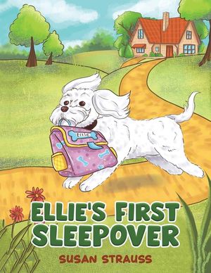 Ellie's First Sleepover image number 0