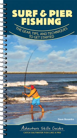 Surf & Pier Fishing: The Gear, Tips, and Techniques to Get Started image number 0