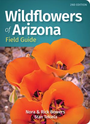 Wildflowers of Arizona Field Guide image number 0