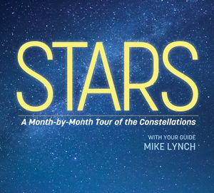 Stars: A Month-By-Month Tour of the Constellations image number 0
