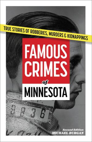 Famous Crimes of Minnesota image number 0