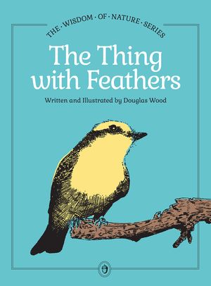 The Thing with Feathers image number 0