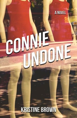 Connie Undone image number 0