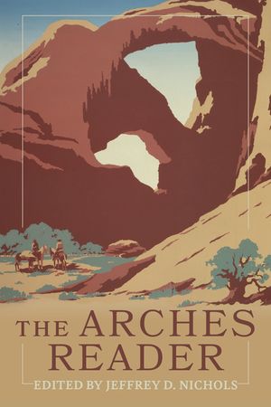 The Arches Reader image number 0