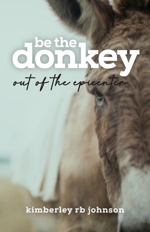 Be the Donkey: Out of the Epicenter image number 0