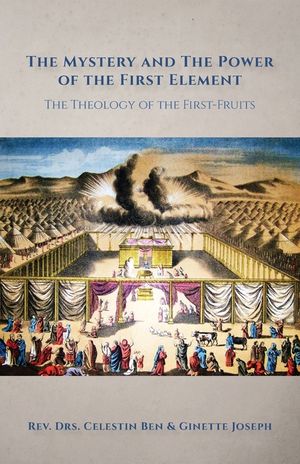 The Mystery and the Power of the First Element: The Theology of the First-Fruits image number 0