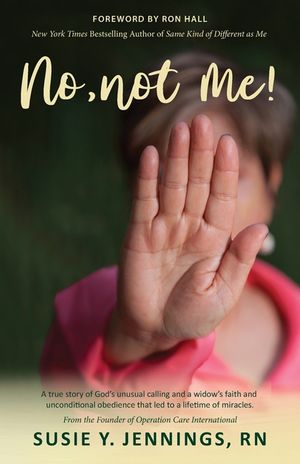 No, Not Me! image number 0