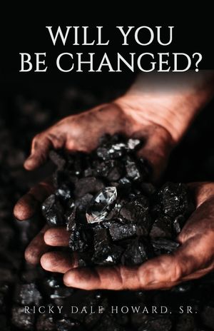 Will You Be Changed? image number 0