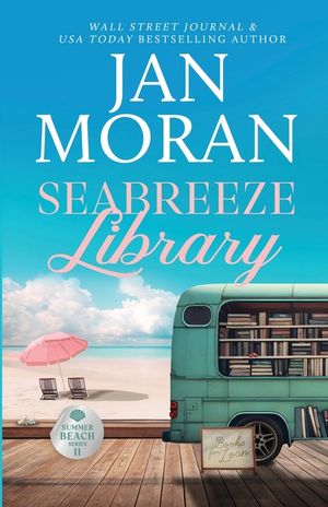 Seabreeze Library image number 0
