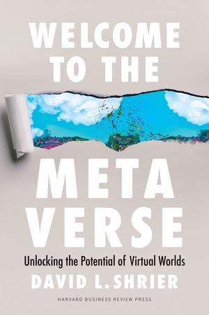 Welcome to the Metaverse: Unlocking the Potential of Virtual Worlds image number 0