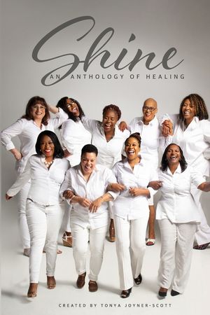 Shine: An Anthology of Healing image number 0