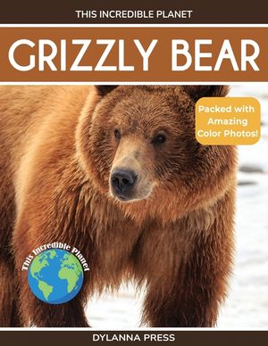 Grizzly Bear: Fascinating Animal Facts for Kids image number 0
