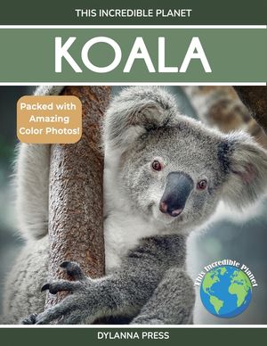 Koala: Fascinating Animal Facts for Kids image number 0