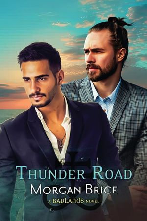 Thunder Road image number 0