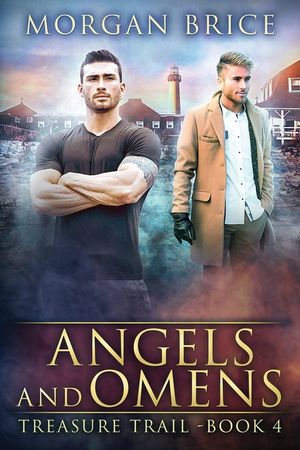 Angels and Omens image number 0