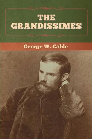 The Grandissimes image number 0